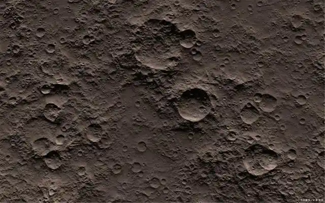 美国送给中国1克月球土壤,现在我们要回赠多少合适?