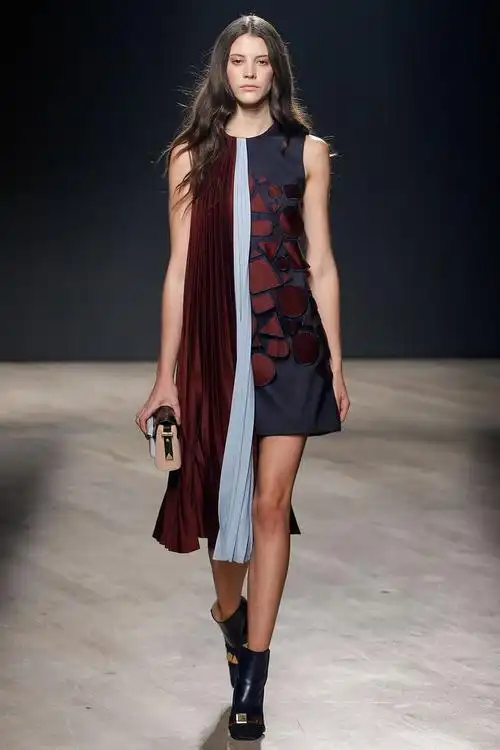 mary katrantzou - fall 2014 ready-to-wear collection - carla