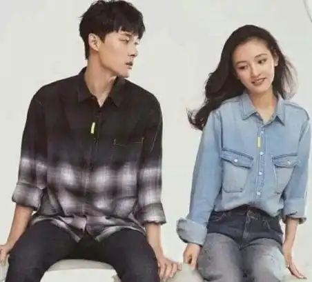 离婚后的吴倩近照宛如女大学生一样清纯,事业越来越好,大快人心