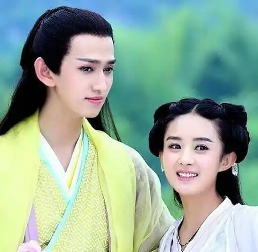 马可结婚2年,杨紫任嘉伦送祝福并约饭,花千骨杀阡陌成事业巅峰_颖儿