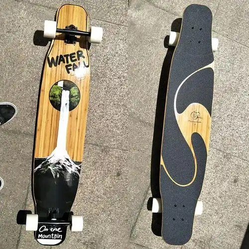 特价魔术师长板燃烧冰