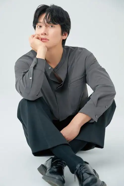 性感的浪漫高手池昌旭的魅力