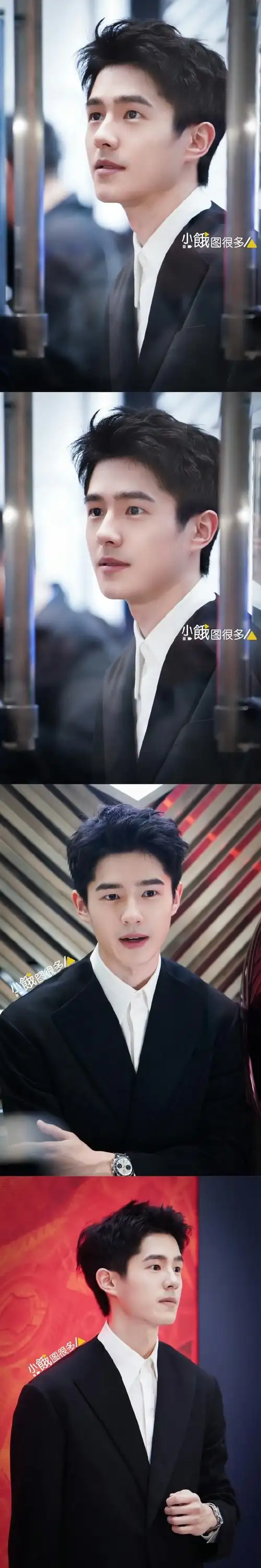 刘昊然帅的好稳定##娱乐影像力##ip风向标