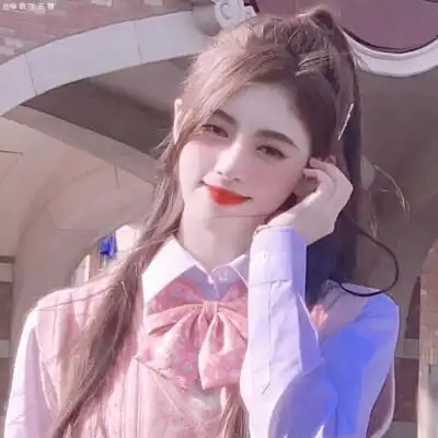 鞠婧祎图片头像大全