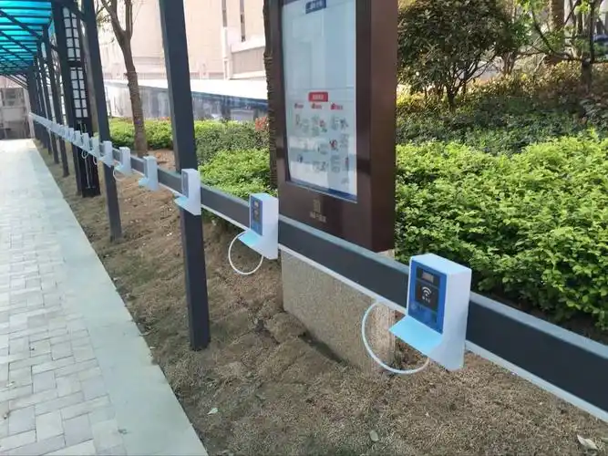 电动车充电八大注意事项_充电站_汽车充电桩_电动车充电站_旭洲电子