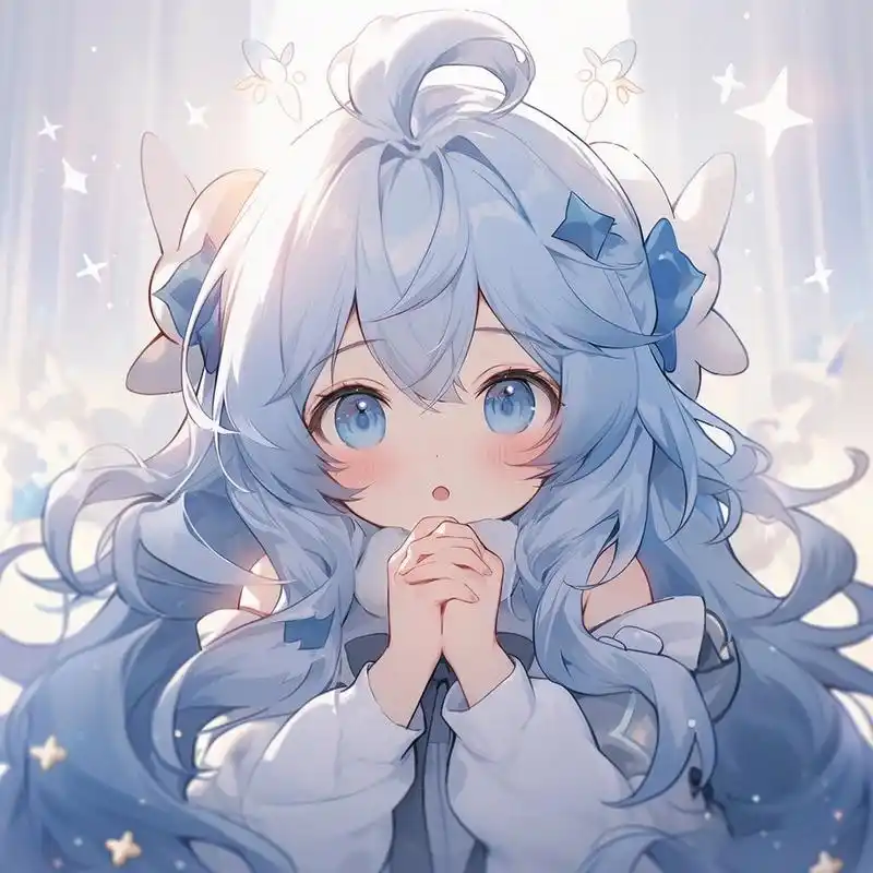 好看头像# #动漫女生头像# #动漫头像# #微信头像# #优质头像# #可爱