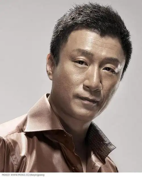 孙红雷 honglei sun的图片