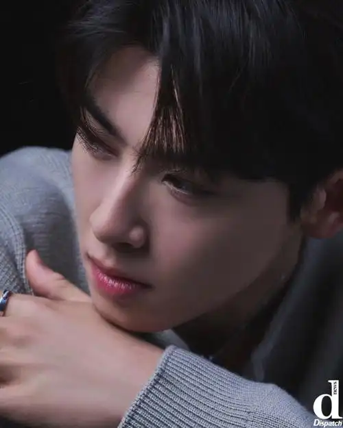 车银优最新画报绝绝子 !_高清图集_新浪网