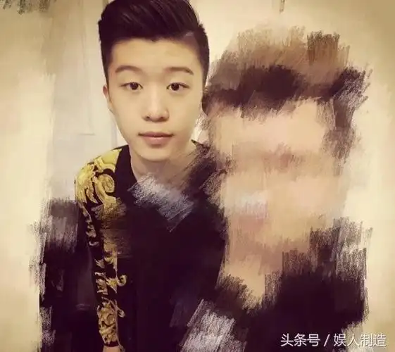 官方吐槽最致命,范冰冰谈为什么自己和弟弟范丞丞不太像