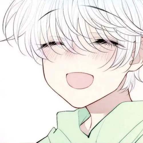 比较受的男生头像动漫 受受漫画男生图