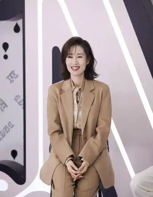 刘敏涛:被前夫瞧不起,高龄回到娱乐圈再度走红