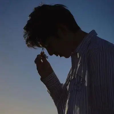 伤感背景图男(伤感背景图男生高清)-塔罗-荣耀易学