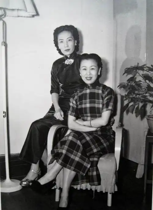 嫁给杜月笙的孟小冬的结局如何