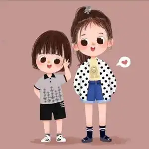 抖音号:  74909584 本人93年妈妈 家有俩萌娃 17年姐姐 19年妹妹 平时