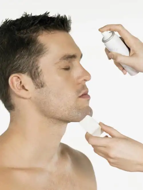 男士护肤78简单几步让你皮肤比女生还细腻