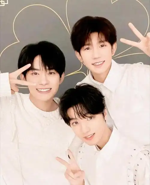 王源工作室注销引热议细看tfboys三人资产和路径差距已明显