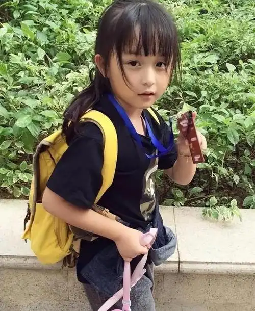 2岁时,刘楚恬便开始了她的演艺生涯,随后出演了多部知名大剧和大电影