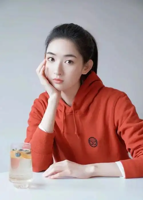 精美图集王玉雯清纯甜美的女演员