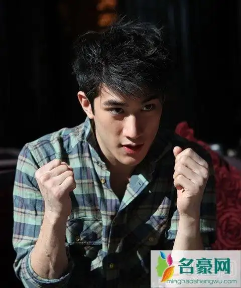 李治廷的老婆是谁李治廷恋情疑曝光