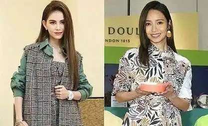 昆凌:曾迷恋小哥,近况3天坐轮椅试镜,为何对侯佩岑耿耿于怀