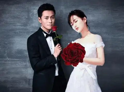 还会是他吗?|杨子|杨紫|演技_新浪新闻