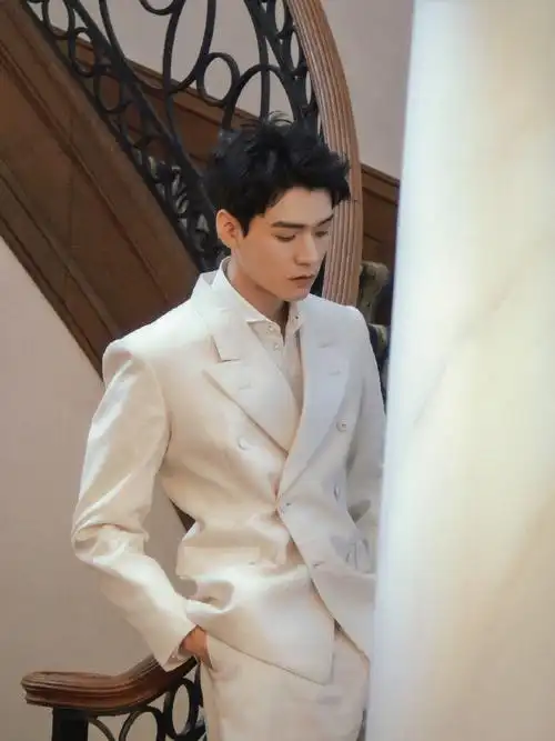 龚俊##龚俊 我们与法庭的距离##龚俊沈谢秩