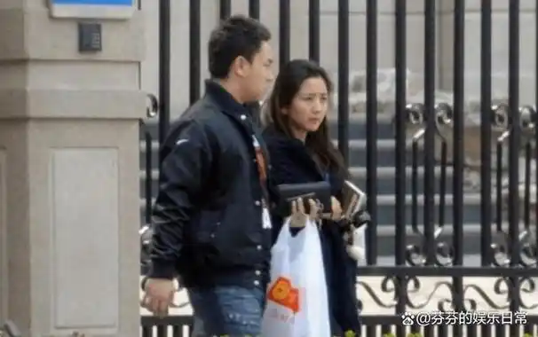 风水轮流转!前夫借《庆余年》翻身洗白,何洁却成笑柄