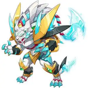 超级精灵手表霹雳虎