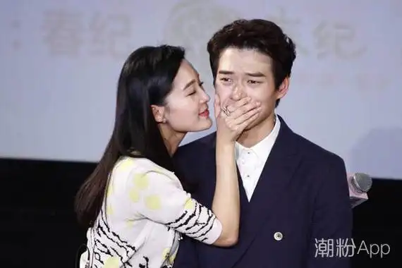 李沁和魏大勋在一起了吗他们之间发生了什么