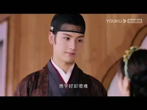 11梅世青拍头杀李庚希黄俊捷