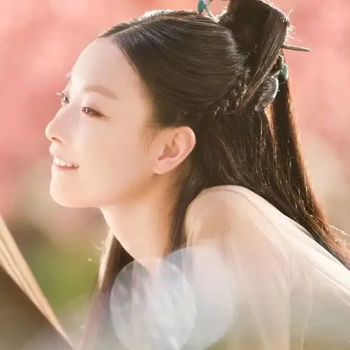 《三生三世宸汐缘》再次改名, 倪妮携张震坐镇!更名后让人满意