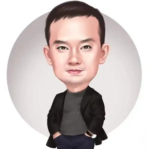 对于有品位的男人来说,选择一个适合自己风格的微信头像,可以展示出