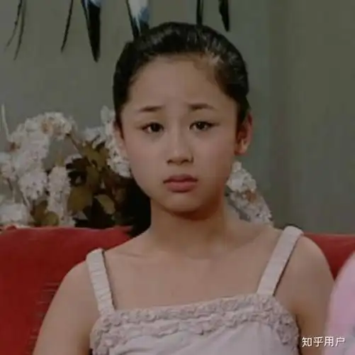 为什么居然有人认为杨紫的颜值只有4分?