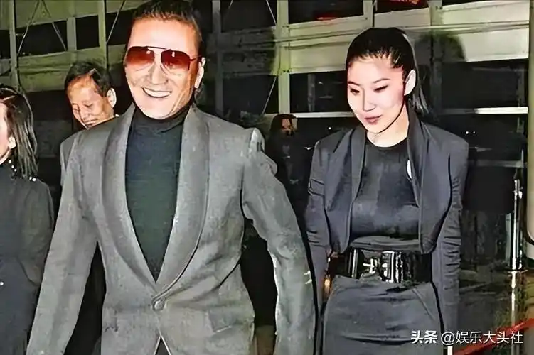 谢贤个人资料简介