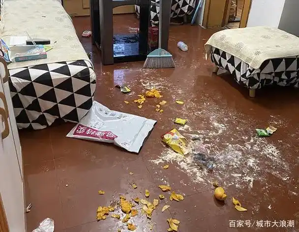 近日,下午六点半