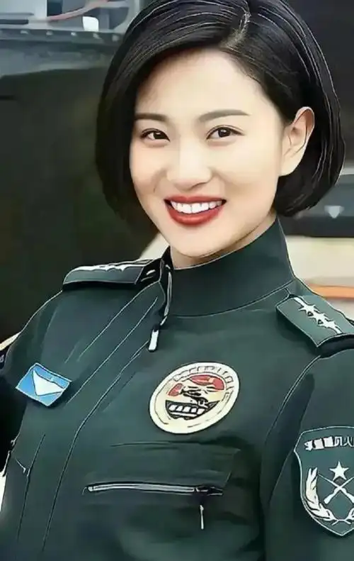 "明星故事"侯梦莎