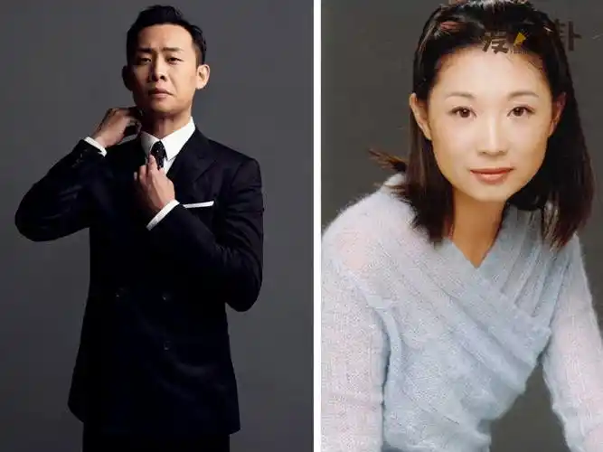 张译结婚多年为什么没有孩子大六岁妻子钱琳琳被传没得生