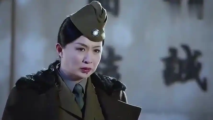 林海雪原:金星醉酒大骂许大马棒,想要投奔威虎山!