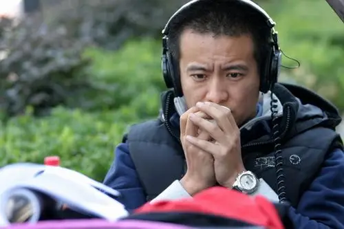 资料:《幸福在哪里》导演王雷个人简历