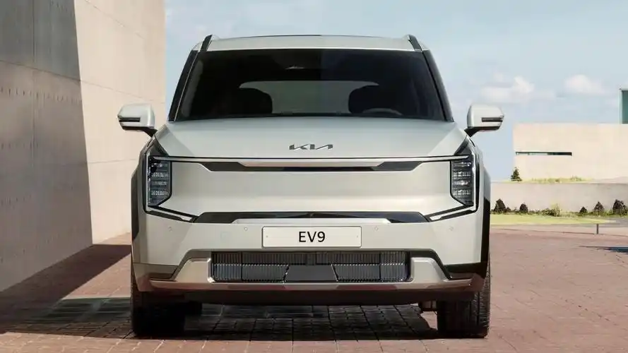 纯电动中型suv汽车排名