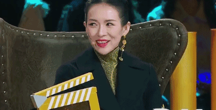 三个女人一台戏,but黄圣依当年演戏的灵气去哪了!