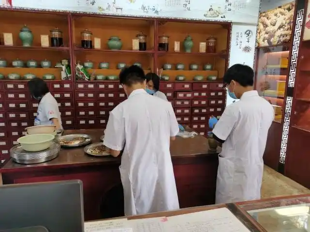 【乡村振兴】零距离服务基层医疗,助力乡村医学振兴 - 实践 - 中国大