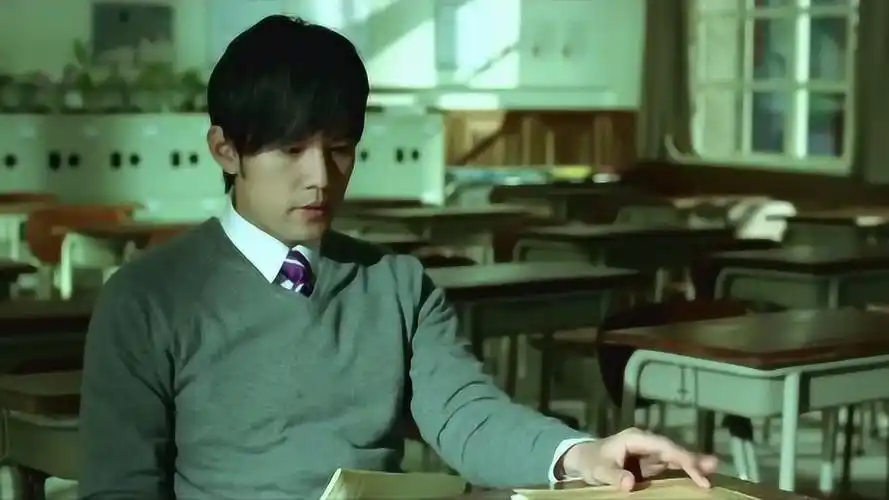 周杰伦《等你下课》配上《不能说的秘密》,竟是完美契合!