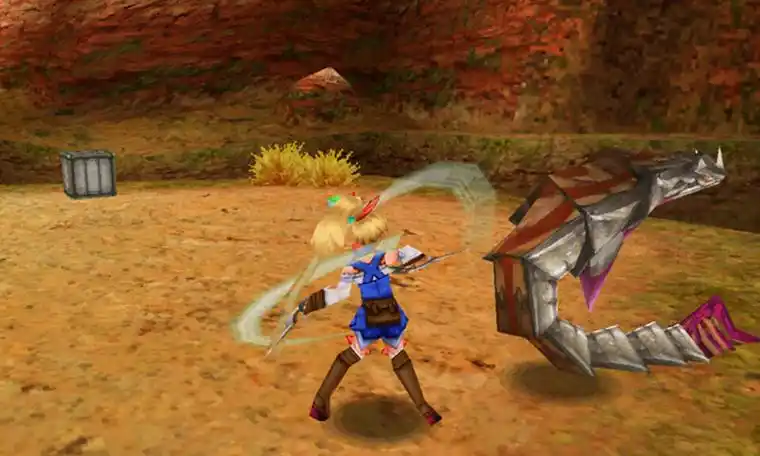 梦幻之星zero安卓版v1.0 内购破解版