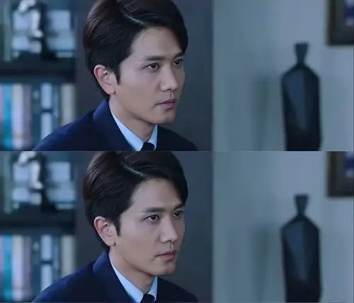 彭冠英×傅慎行