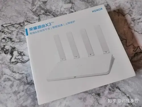 一百元路由器怎么选?荣耀x3pro实测告诉你性价比怎么选!