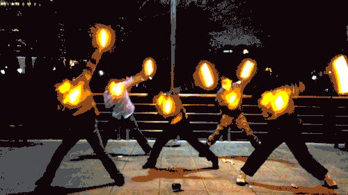 你真的会"打call"吗?——日本应援文化浅谈