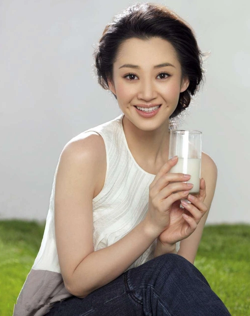 盘点娱乐圈最有女人味的十位女明星,最爱许晴梅婷