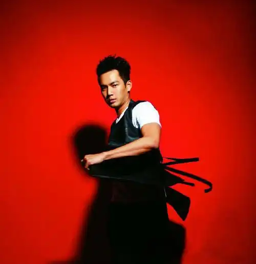 钟汉良电视剧倾城亦清欢##钟汉良战玉风