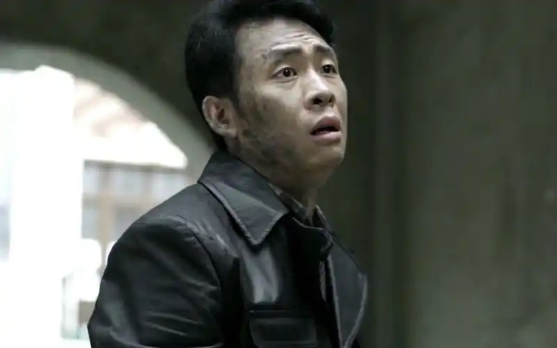 【张译】电视剧《好家伙》精彩片段之父子斗法——二少爷弄丢了宝贝